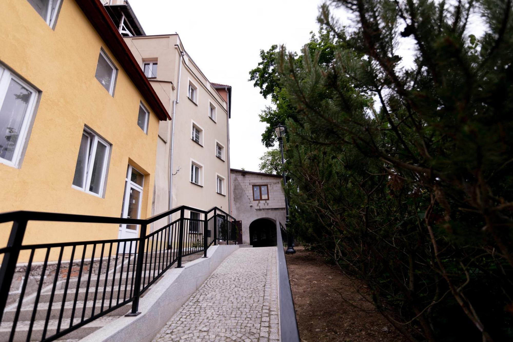 Apartament Martyna Klodzko Exterior photo